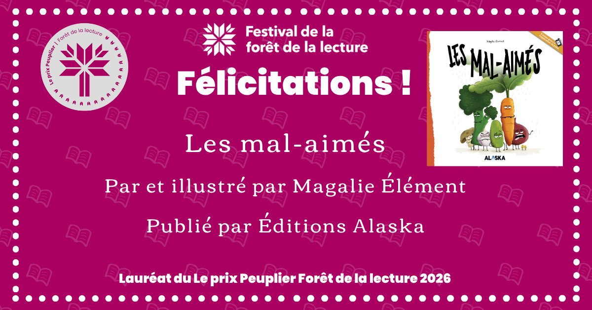 Les mal-aimés