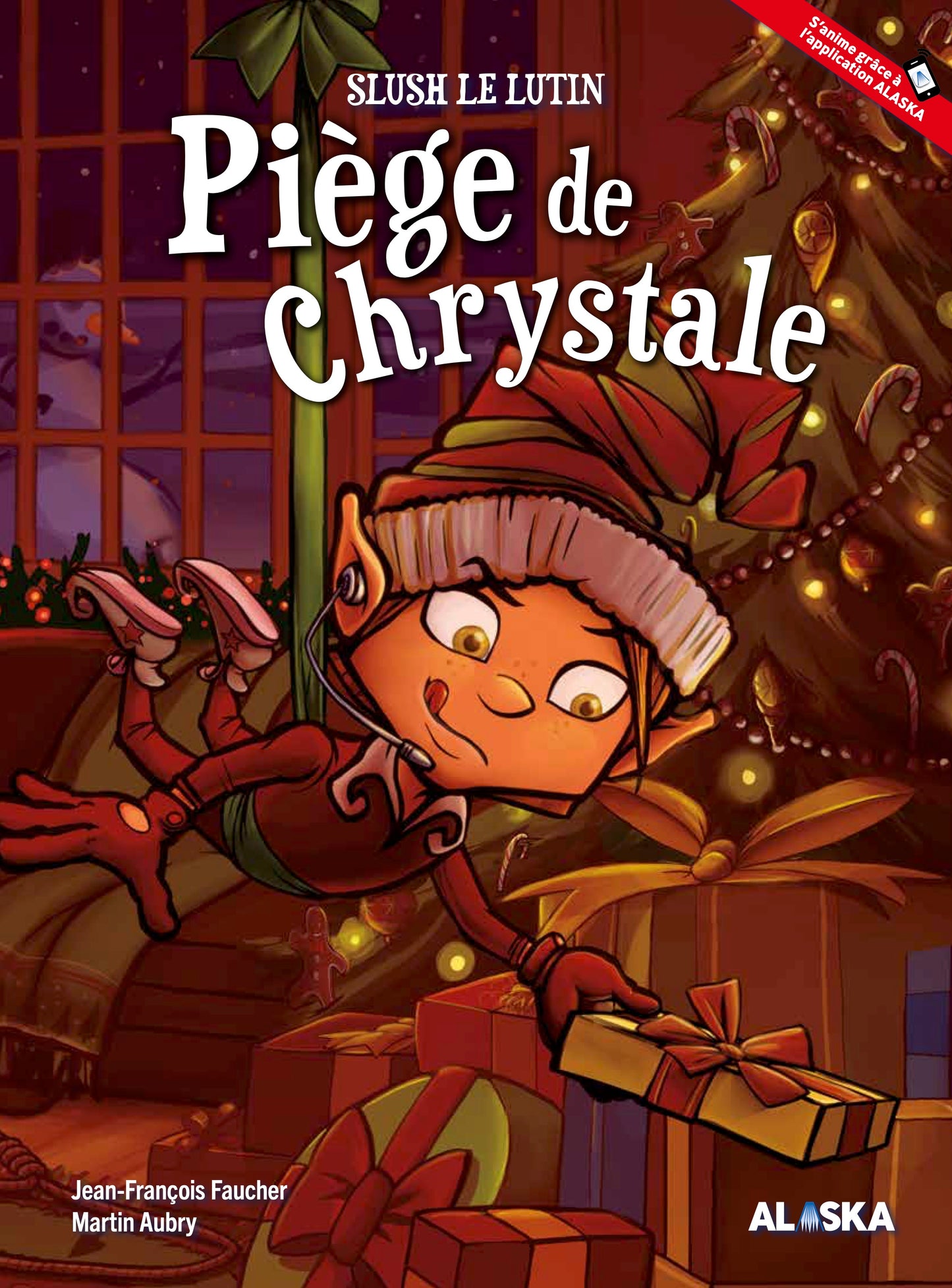 Piège de Chrystale