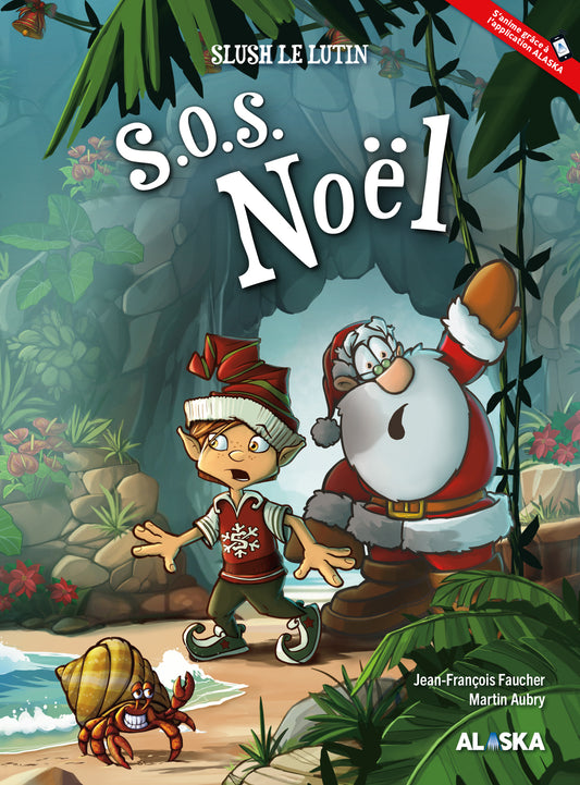 S.O.S. Noël