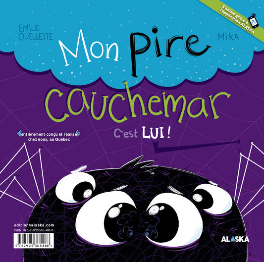 Mon pire cauchemar