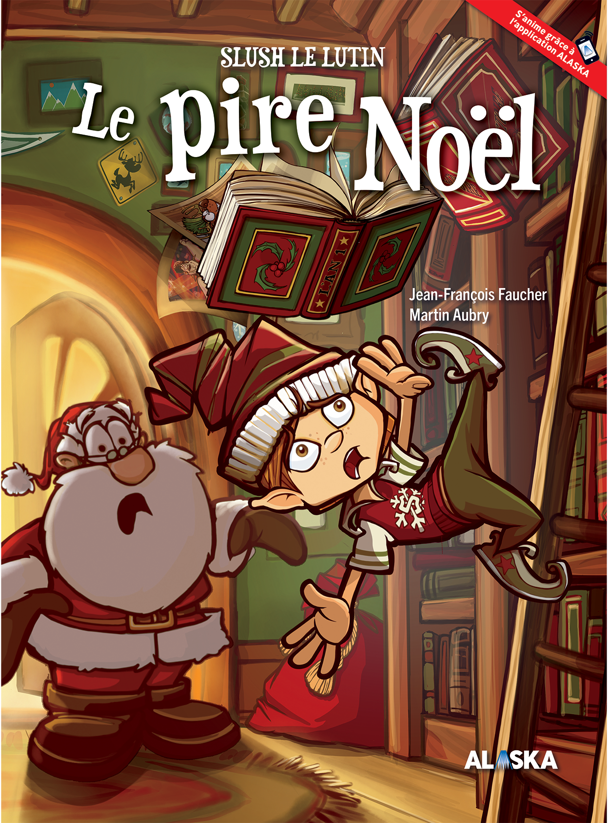 Le pire Noël