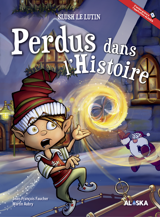 Perdus dans l'Histoire