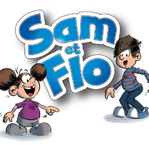 Sam et Flo