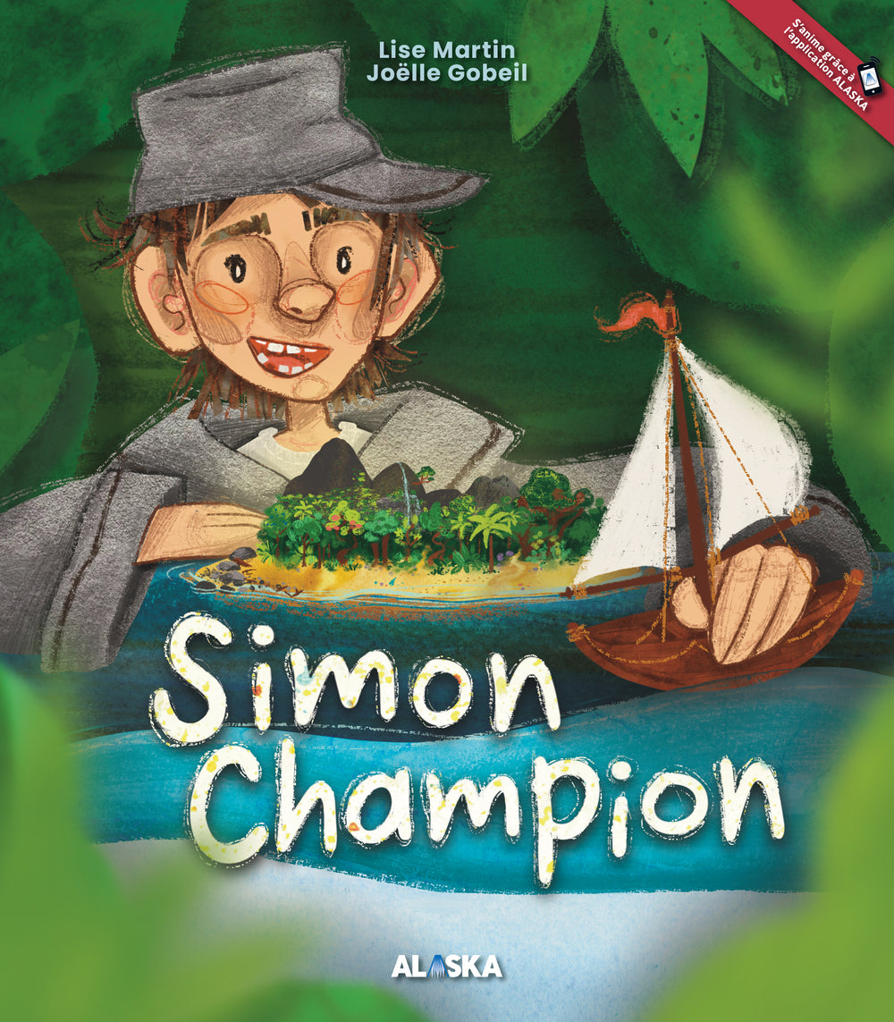 Simon Champion