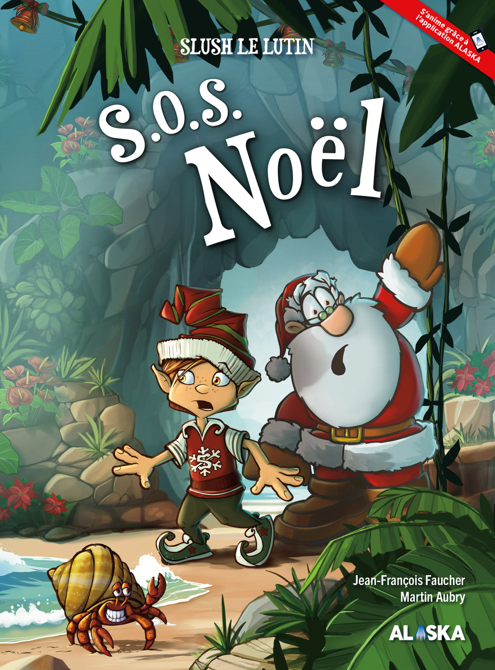 S.O.S. Noël
