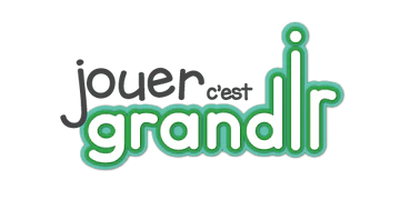 jouer c'est grandir