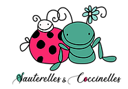 Sauterelles et Coccinnelles