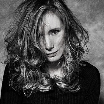 Photo de Zoé Boudreau (autrice)