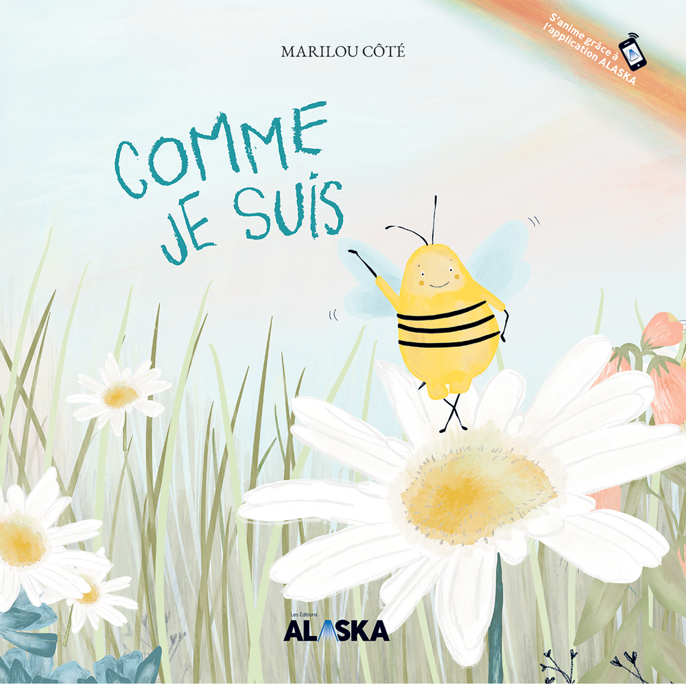 Comme je suis