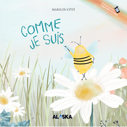 Comme je suis