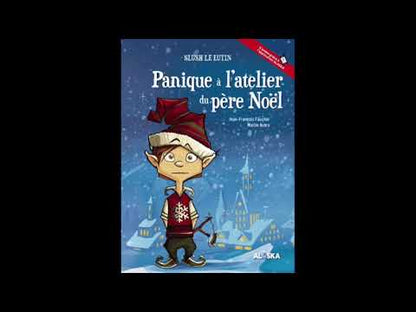 Chaos au pôle Nord